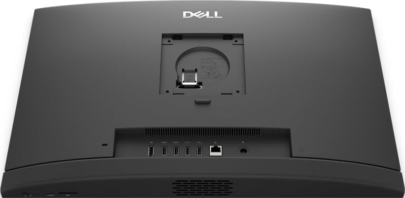 "DELL Pro QC24251 Intel® Core™ i5 i5-14500T 61 cm (24"") 1920 x 1080 pixels All-in-One PC 16 GB DDR5-SDRAM 512 GB SSD Windows 11 Pro Wi-Fi 6E (802.11ax) Black"