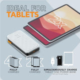 XTORM Batterie externe FUEL 35W 20000 mAh - noir