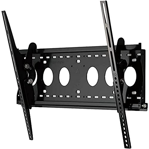 AAVARA Support mural EE8050 inclinable pour écrans 32-65"