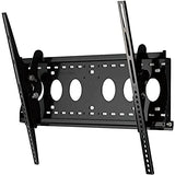 AAVARA Support mural EE8050 inclinable pour écrans 32-65"
