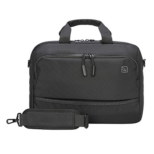 TUCANO Mallette PLAYER laptop 15,6" and MacBook Pro 16