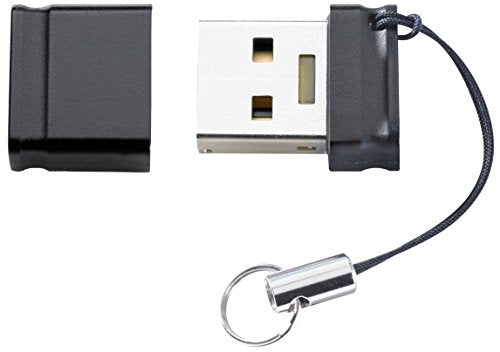 INTENSO Clé USB 3.0 Slim Line - 32 Go