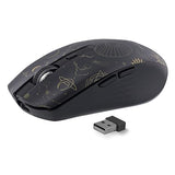 TNB EXCLUSIV ASTRO 2 Wireless rechargeable mouse