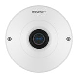 Caméra Fisheye 6 MP 30 IPS WDR 120 dB