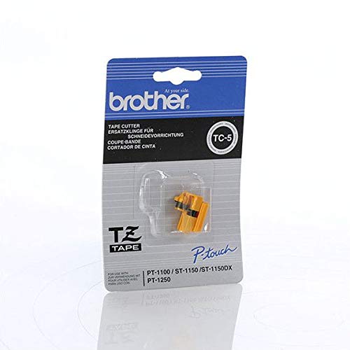 BROTHER Cutter pour PT-1090 1005 1290 7100
