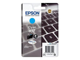 EPSON 2LB WF-4745 Series Ink Cartridge Cyan