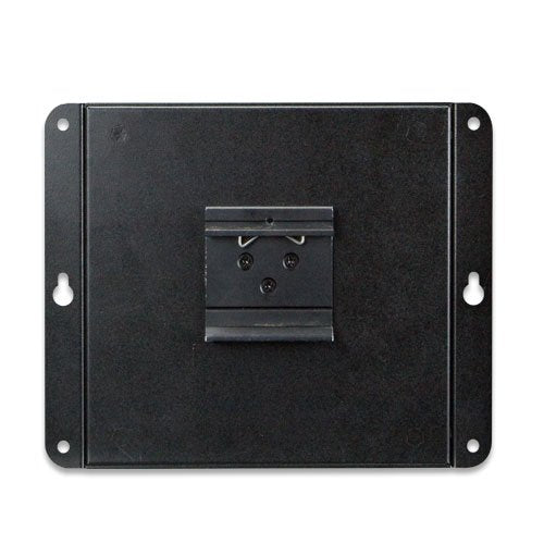 PLANET WGS-4215-8P2S commutateur réseau Géré Gigabit Ethernet (10/100/1000) Connexion Ethernet, supportant l'alimentation via ce port (PoE) Noir