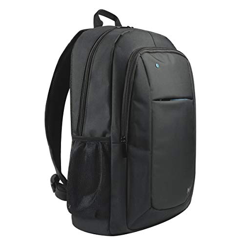 MOBILIS Sac à dos pour ordinateur portable TheOne Basic - 14" - 15.6" - Noir