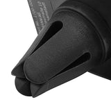 Support smartphone ventilation