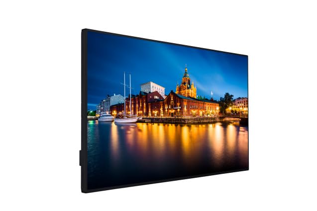VESTEL- Afficheur professionnel 43" PF43B