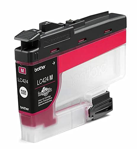 BROTHER LC424M INK FOR MINI19 BIZ-SL