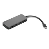 LENOVO USB-C to 4 Ports USB-A Hub