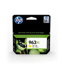 HP 963XL High Yield Magenta Ink