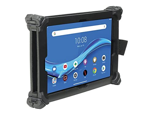MOBILIS Coque de protection RESIST pour Lenovo Tab M10 FHD Plus 2020 10.3"