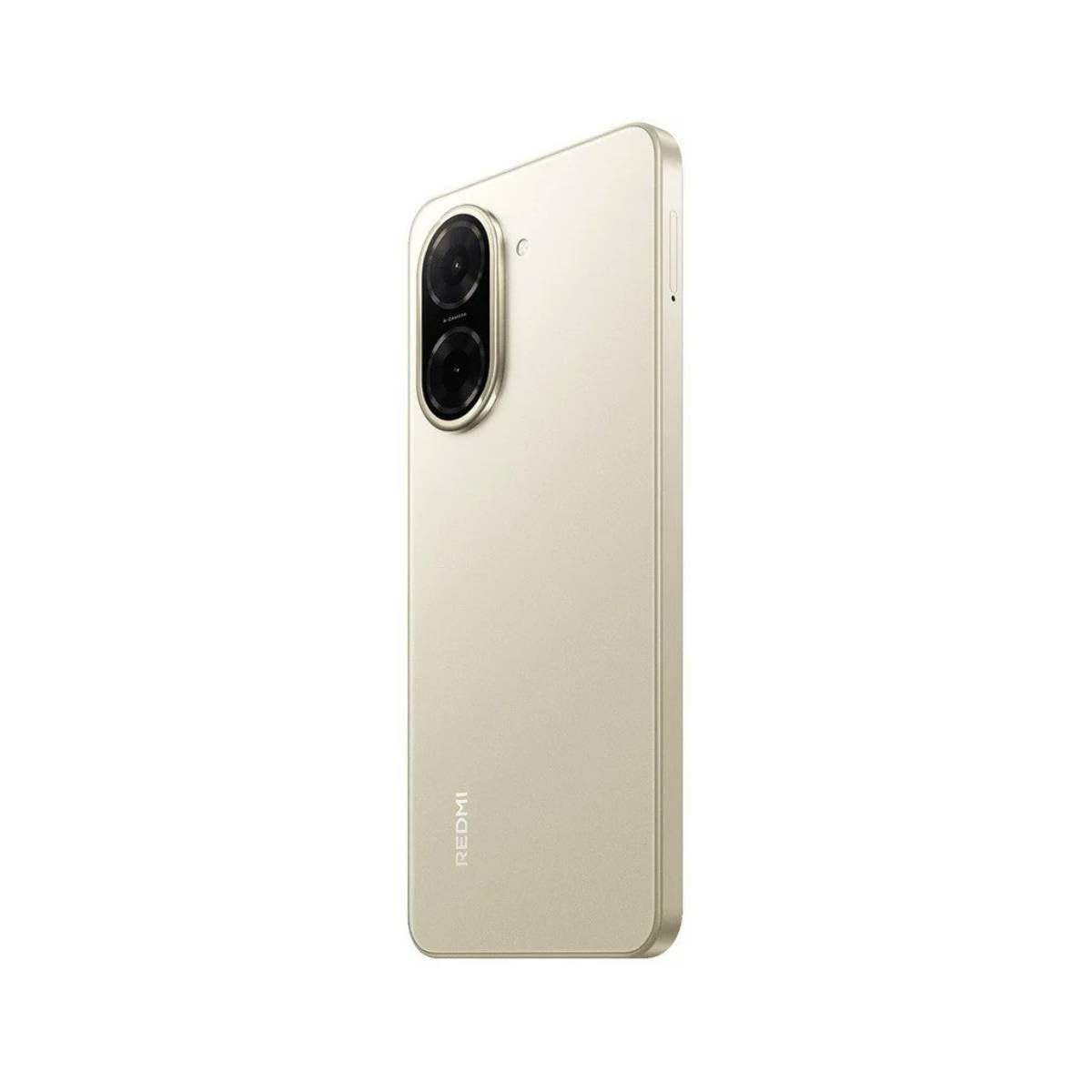 Xiaomi Redmi A5 (6.88" - 128 Go, 4 Go RAM) Or