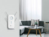 Tp-link RE650 repeteur wifi ac 2600Mbps avec port gigabit