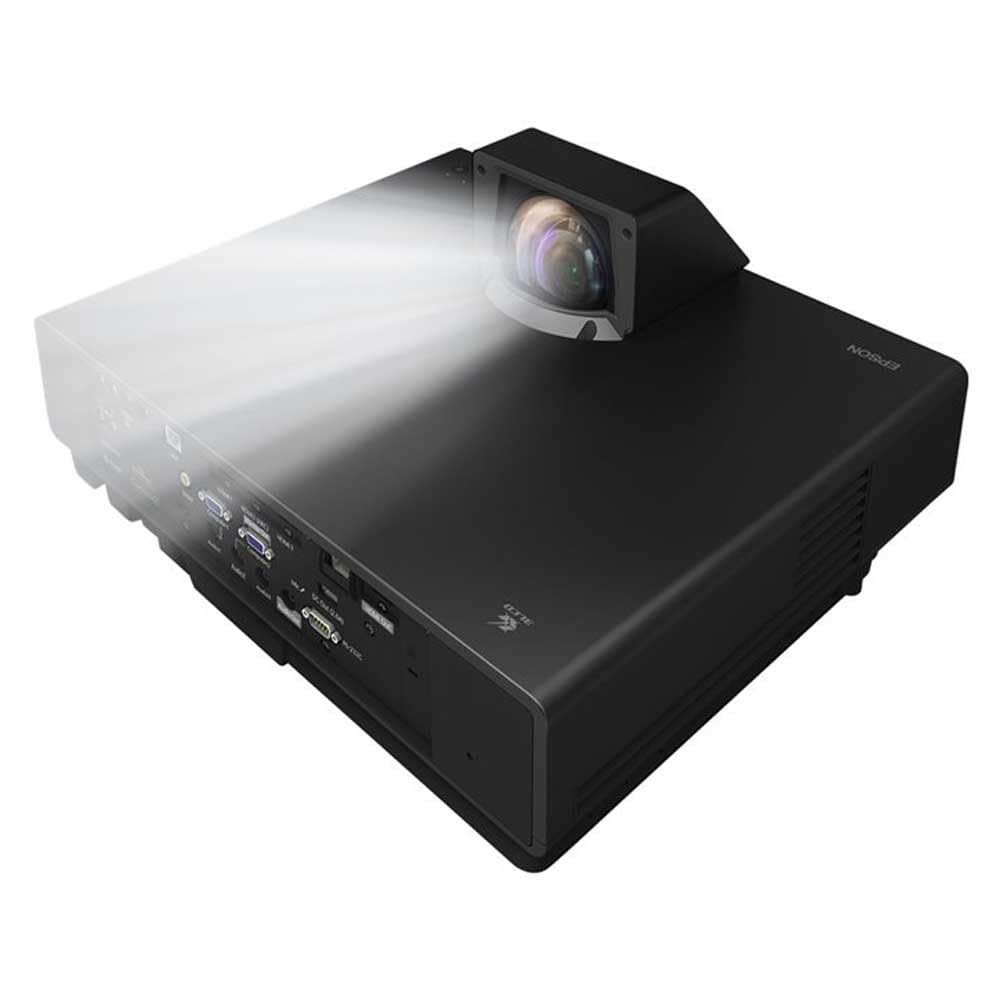 EPSON EB-805F 3LCD Projector Laser FHD 5000Lumen 0.27:1 - 0.37:1
