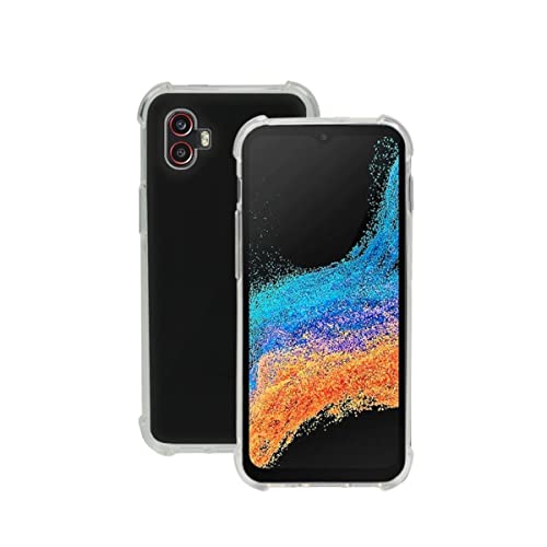 R Series for Galaxy XCover 6 Pro 6.6''