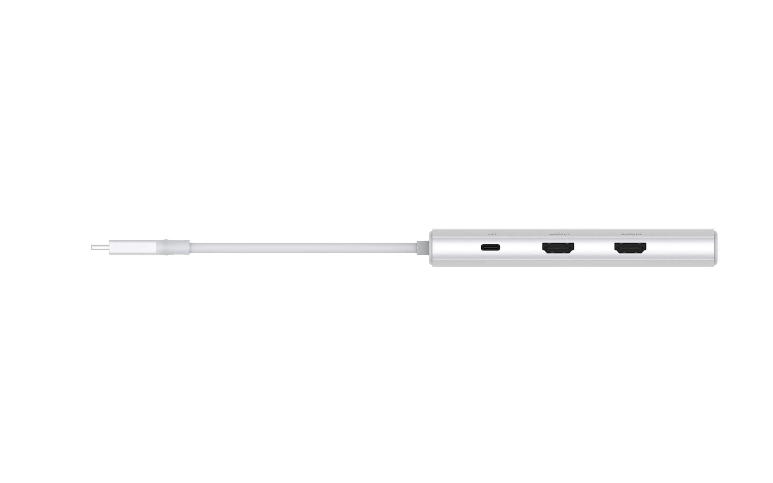 D-LINK Station daccueil USB-C 10-en-1