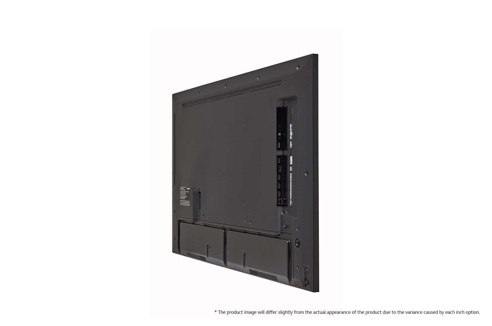LG Signage Display UH7 Series 49"