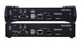 ATEN PREMIUM KE9950 EXTENSION KVM D.P./ USB SUR IP GIGABIT