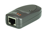 Aten UCE260 prolongateur USB 2.0 par cordon RJ-45 - 60M