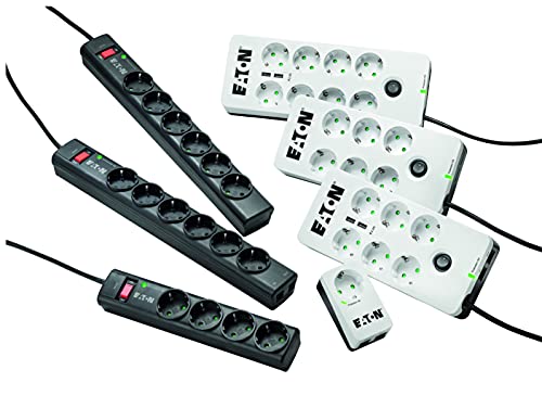 Eaton Protection Strip 4 DIN