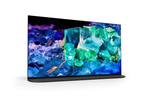 SONY- Téléviseur professionnel avec caméra 65" FWD-65A95K