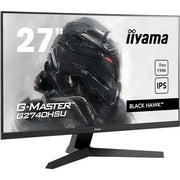 IIYAMA- Ecran bureautique 27" G2740HSU-B1