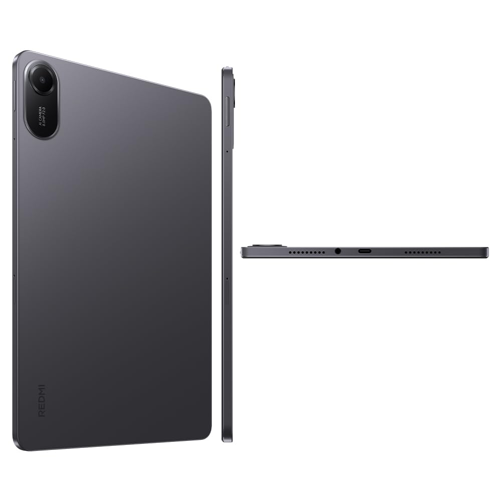 Xiaomi Redmi Pad 2 Wifi (11'' - 128 Go, 4 Go RAM) Gris