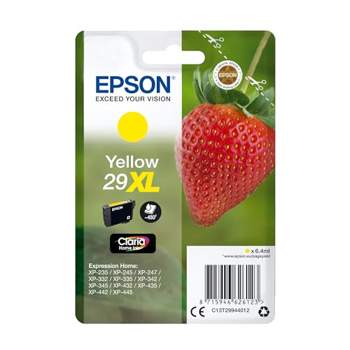 Cartouche EPSON C13T29834012 - Magenta