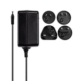 LINDY 24VDC 1.25A Multi-country Power Supply 5.5/2.1mm plug