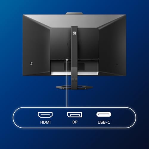 PHILIPS 27E1N5600HE/00 27p QHD IPS WLED 75Hz 16:9 4ms HDMI DP 4xUSB 3.2