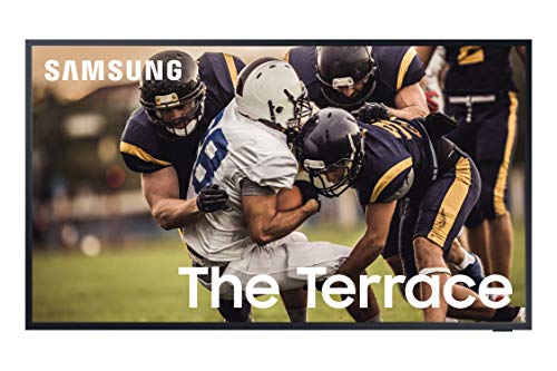 Samsung The Terrace TQ65LST7TGUXXC TV 165,1 cm (65") 4K Ultra HD Smart TV Wifi Noir
