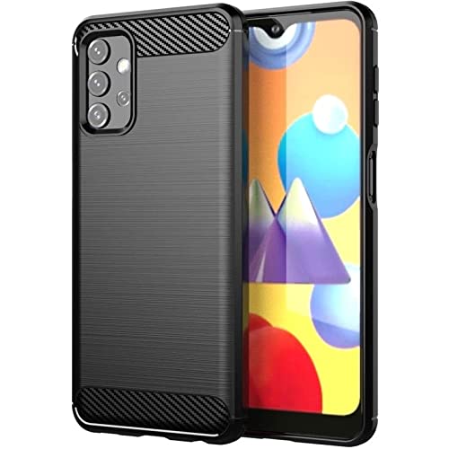 SILICON CASE SAMSUNG GALAXY A32 5G
