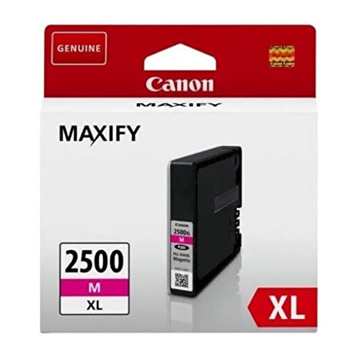 Ink/PGI-2500XL Cartridge MG