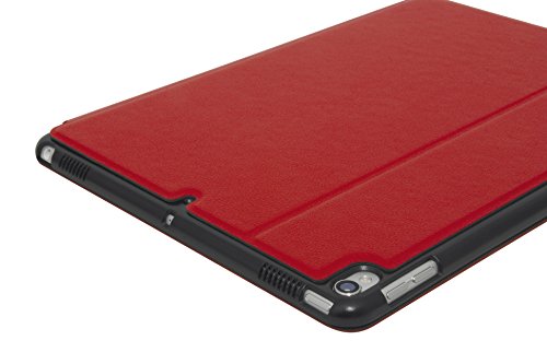 MOBILIS Protection à rabat Origine pour iPad Air 10.5" (2019)/Pro 10.5   - Rouge