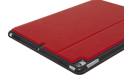 Origine Case pour iPad Pro 10.5''- Rouge