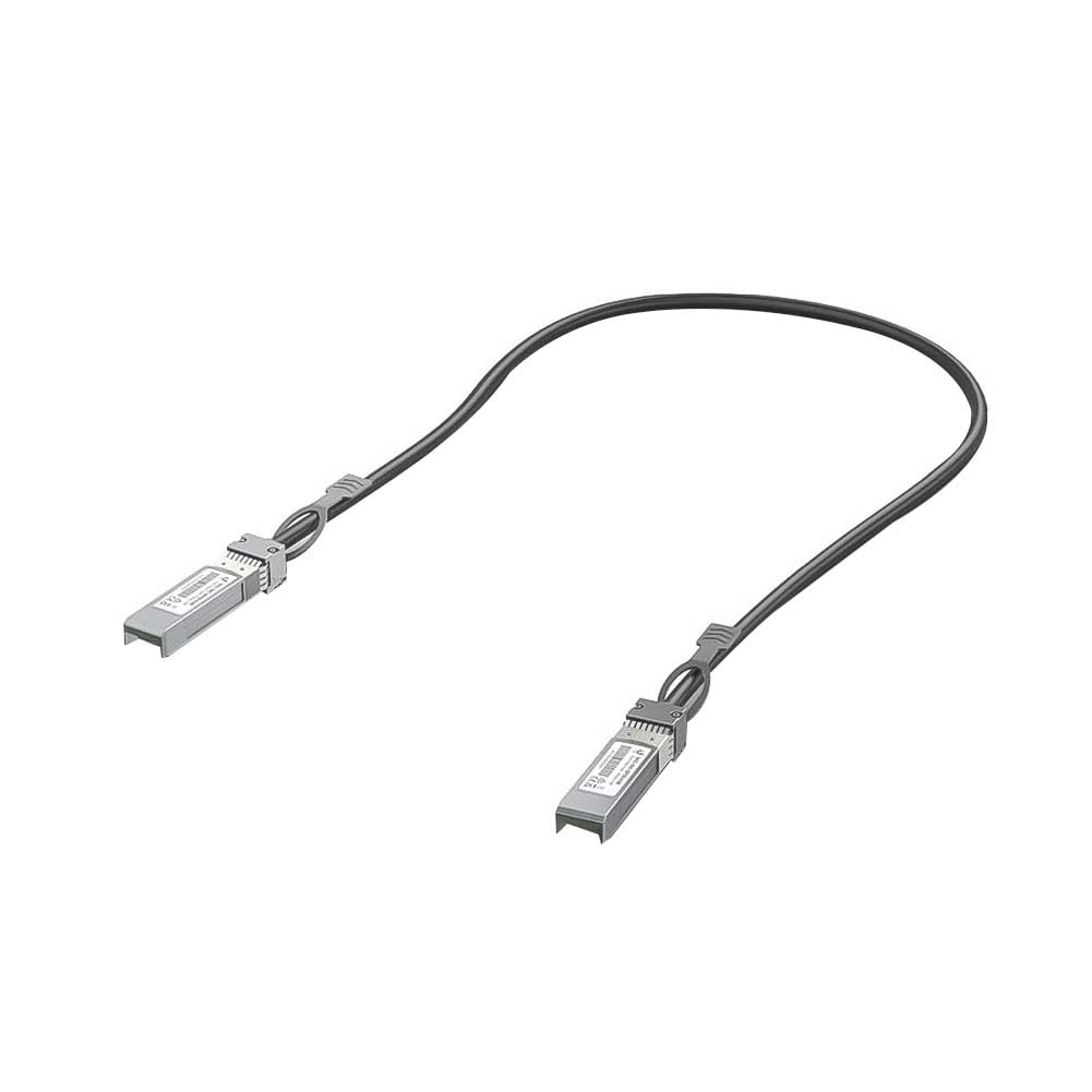 UniFi Direct Attach Copper Cable 10Gbps