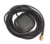 Mikrotik ACGPSA antenne satellites Noir