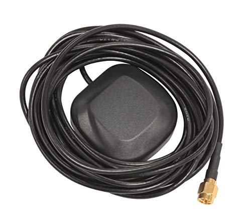 Mikrotik ACGPSA antenne satellites Noir