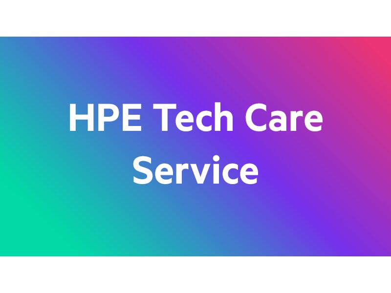 HPE 5Y TC Ess ML30 Gen11 HW SVC