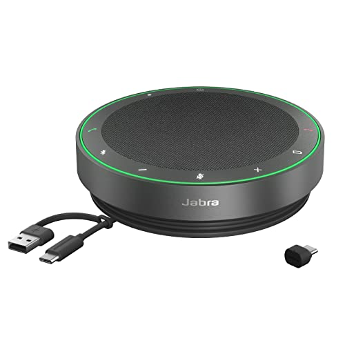 Jabra Speak2 55 MS Teams