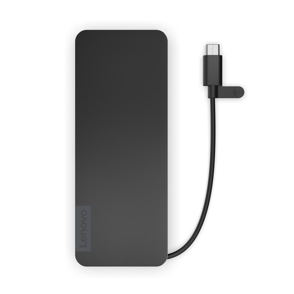 LENOVO Station daccueil USB-C HDMI