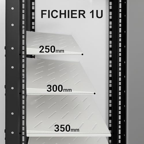 Extralink EX.8666 accessoire de racks Étagere