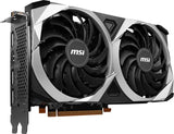 Carte graphique MSI Radeon RX 6600 MECH 2X 8G
