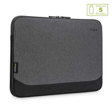 TARGUS Cypress Eco Sleeve 15.6p Grey