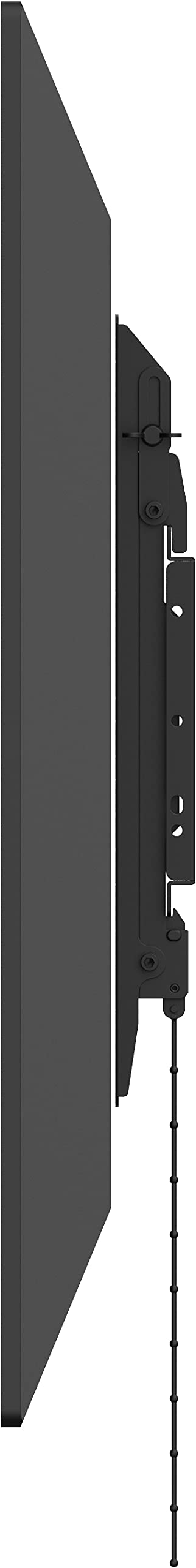 VISION Display Wall Mount 400x400 Tilt
