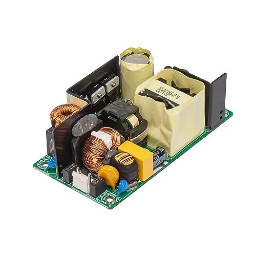 Mikrotik UP1302C-12 adaptateur de puissance & onduleur Intérieure Multicolore