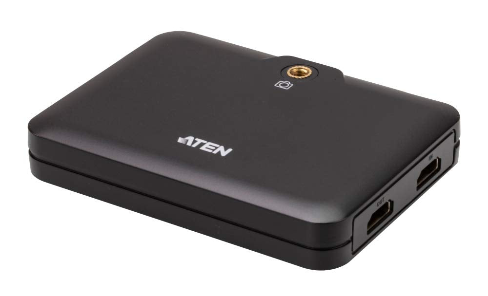 ATEN UC3021 BOITIER ACQUISITION AUTONOME HDMI VERS USB C